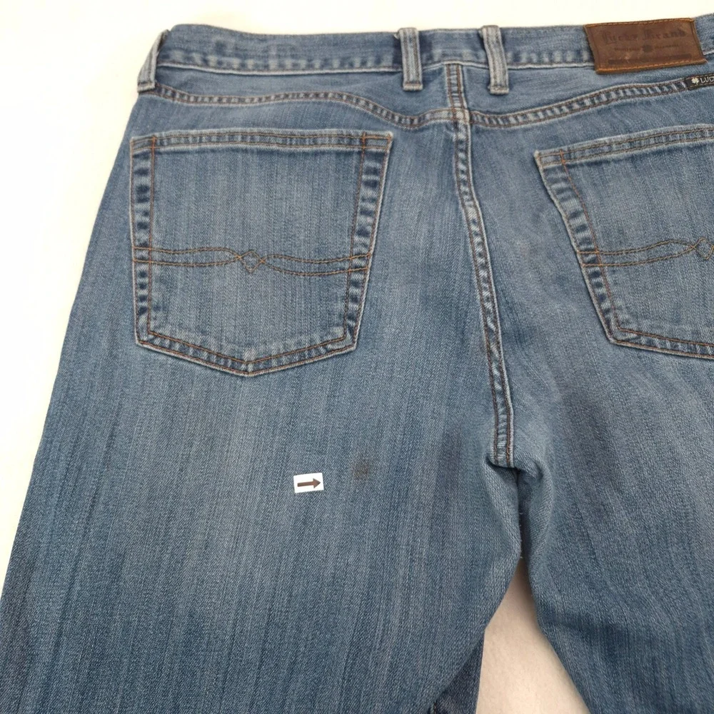 Lucky Brand lucky brand